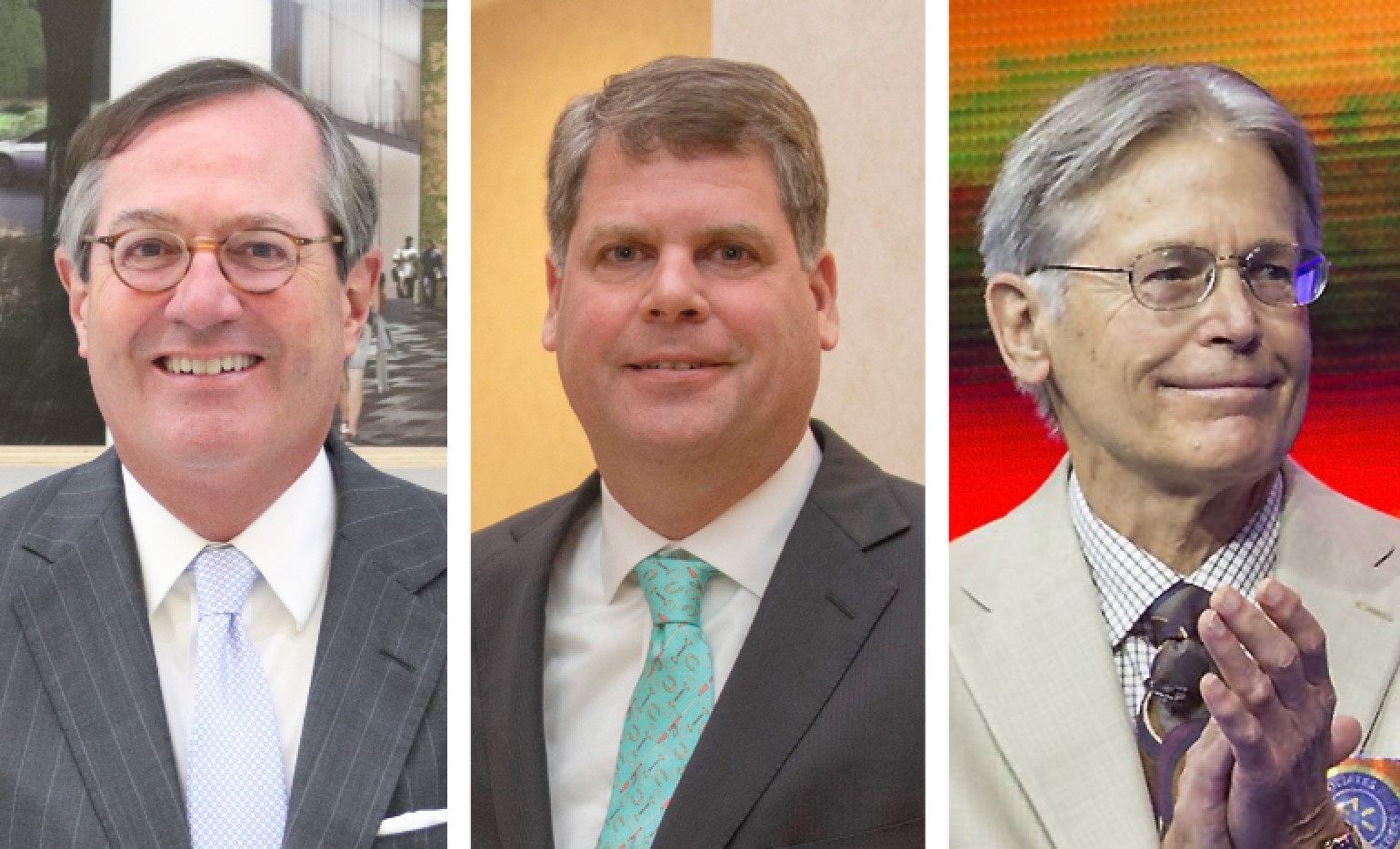 Arkansas' largest campaign donors include Stephens, Waltons and Oaklawn's Cella - Vimarsana News