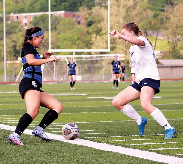 Capital City rallies past Father Tolton - Vimarsana News