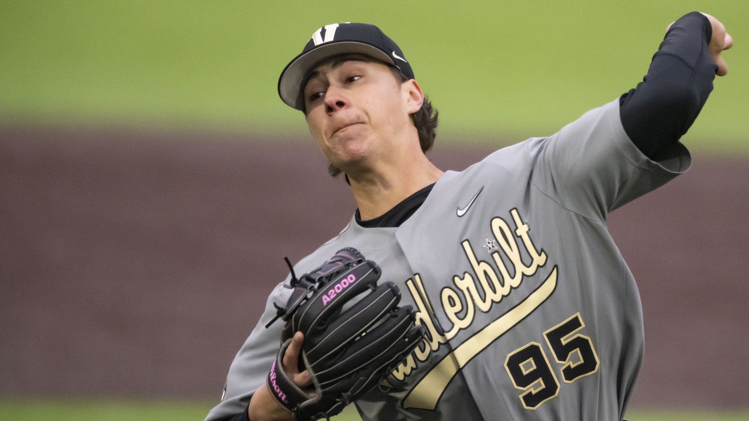 Arkansas game set as first SEC start for Vandy's fireball freshman - Vimarsana News