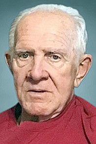 Photo of Larry Dean Hoffman