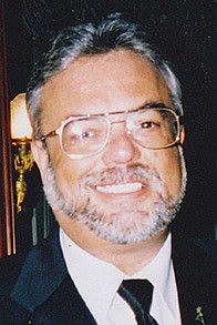 Photo of Jerome Sr. Henry Santoyo