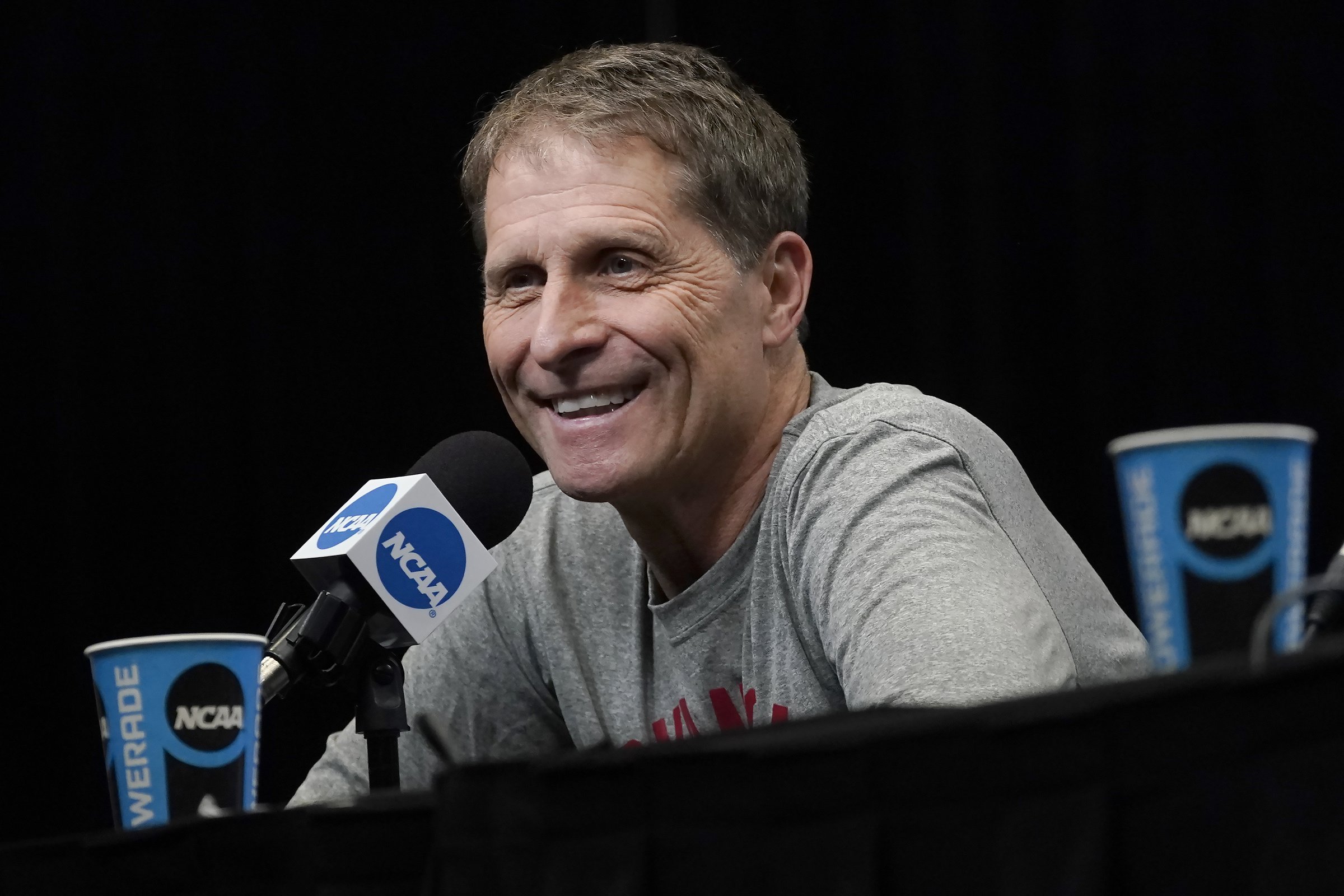Musselman: Williams focused on the NBA - Vimarsana News