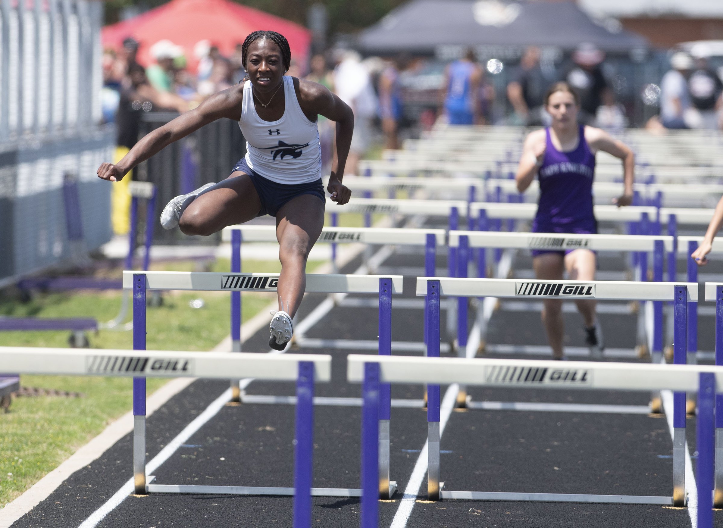 PREP TRACK: Bemis leads in heptathlon, while Carranco takes top spot in decathlon - Vimarsana News