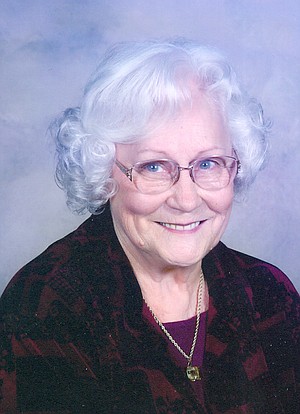 Photo of DOROTHY COOK