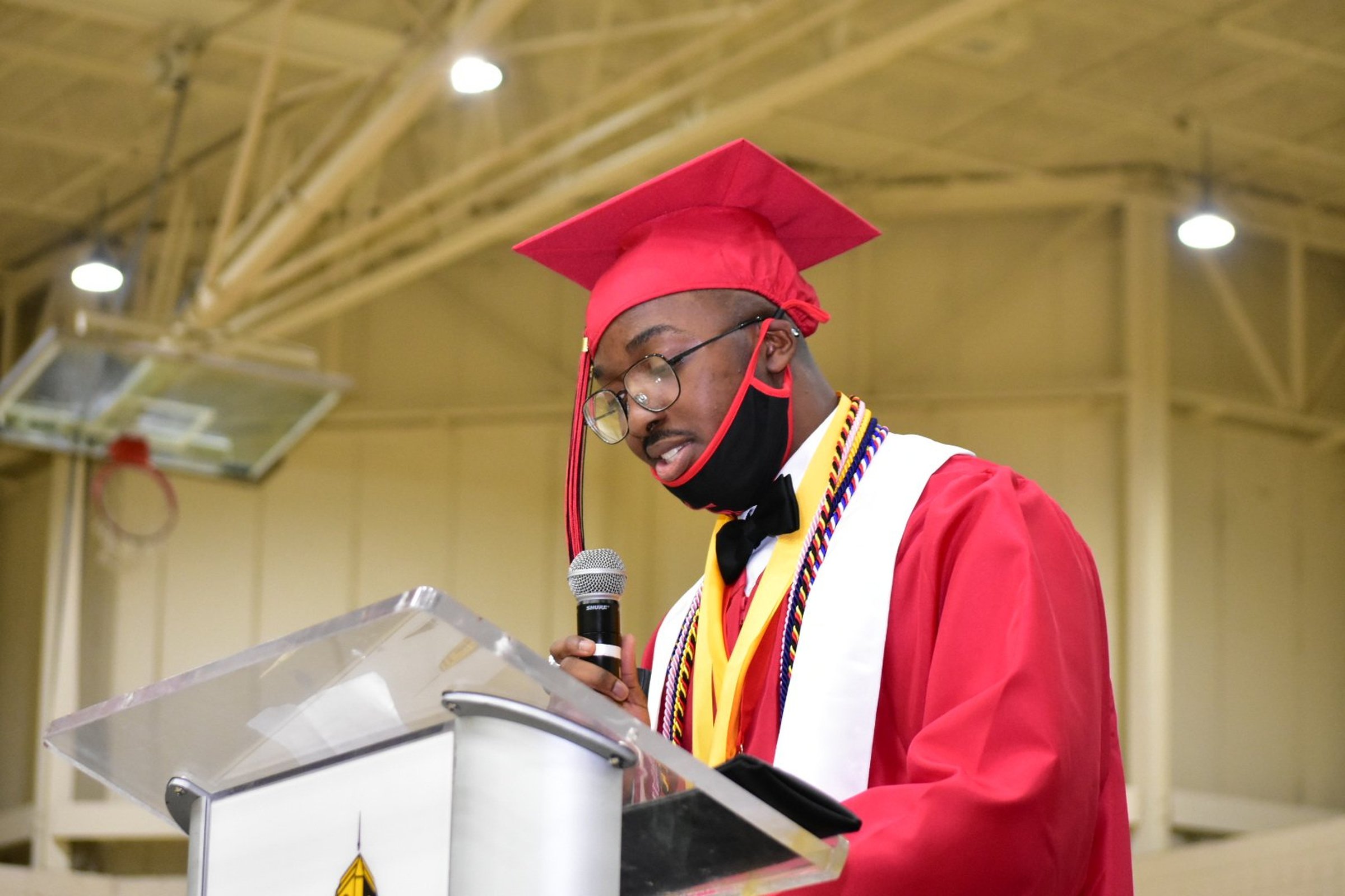 Dollarway grads’ work honored