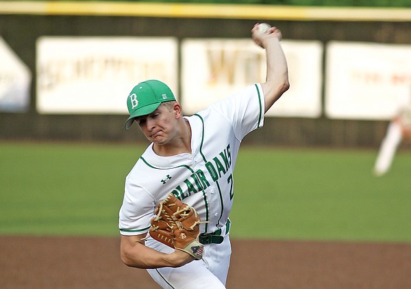 Blair Oaks blanks Fatima in district semifinals - Vimarsana News