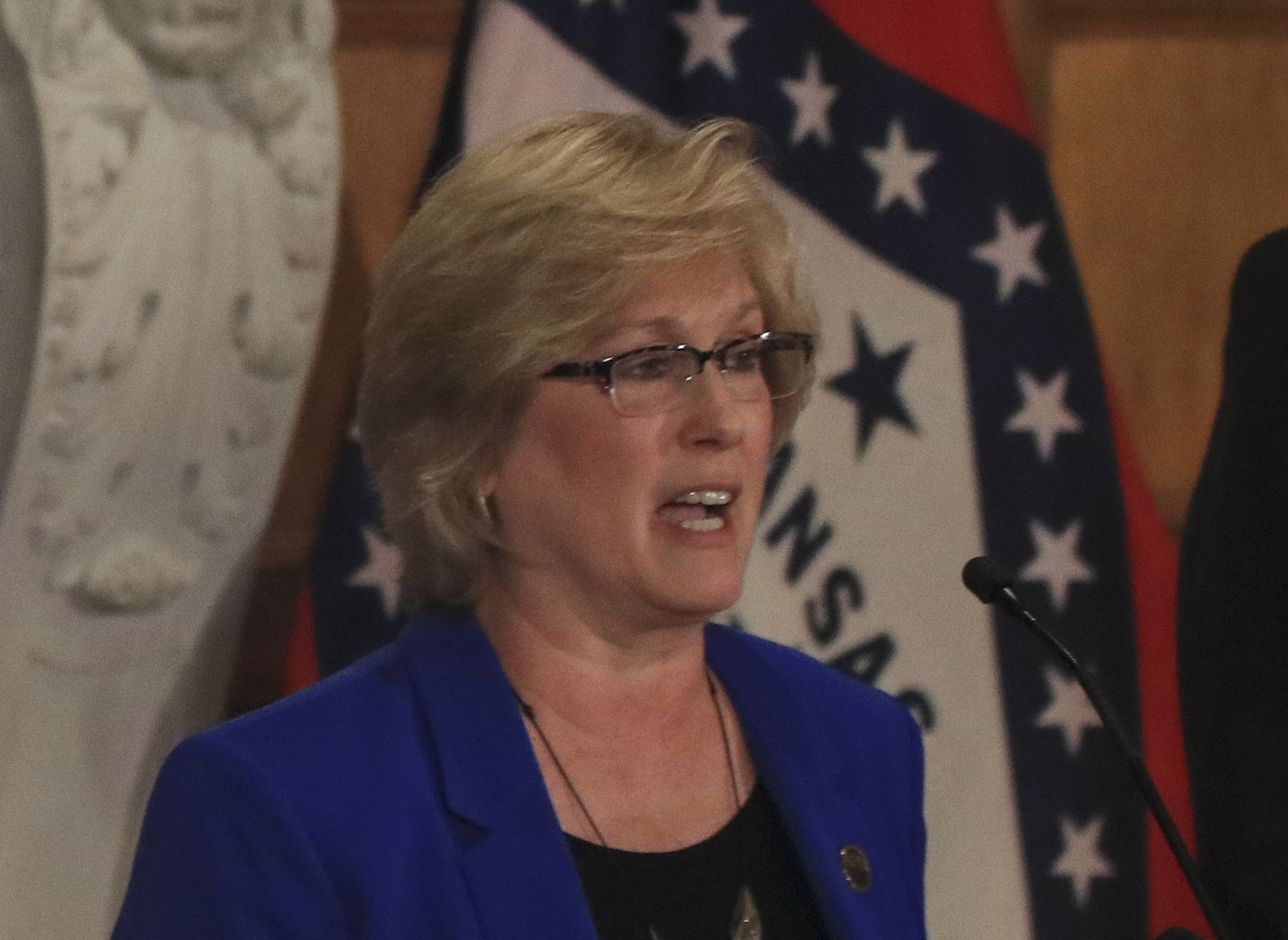 Arkansas PBS officials tell legislators content checks are in place, stress public service - Vimarsana News