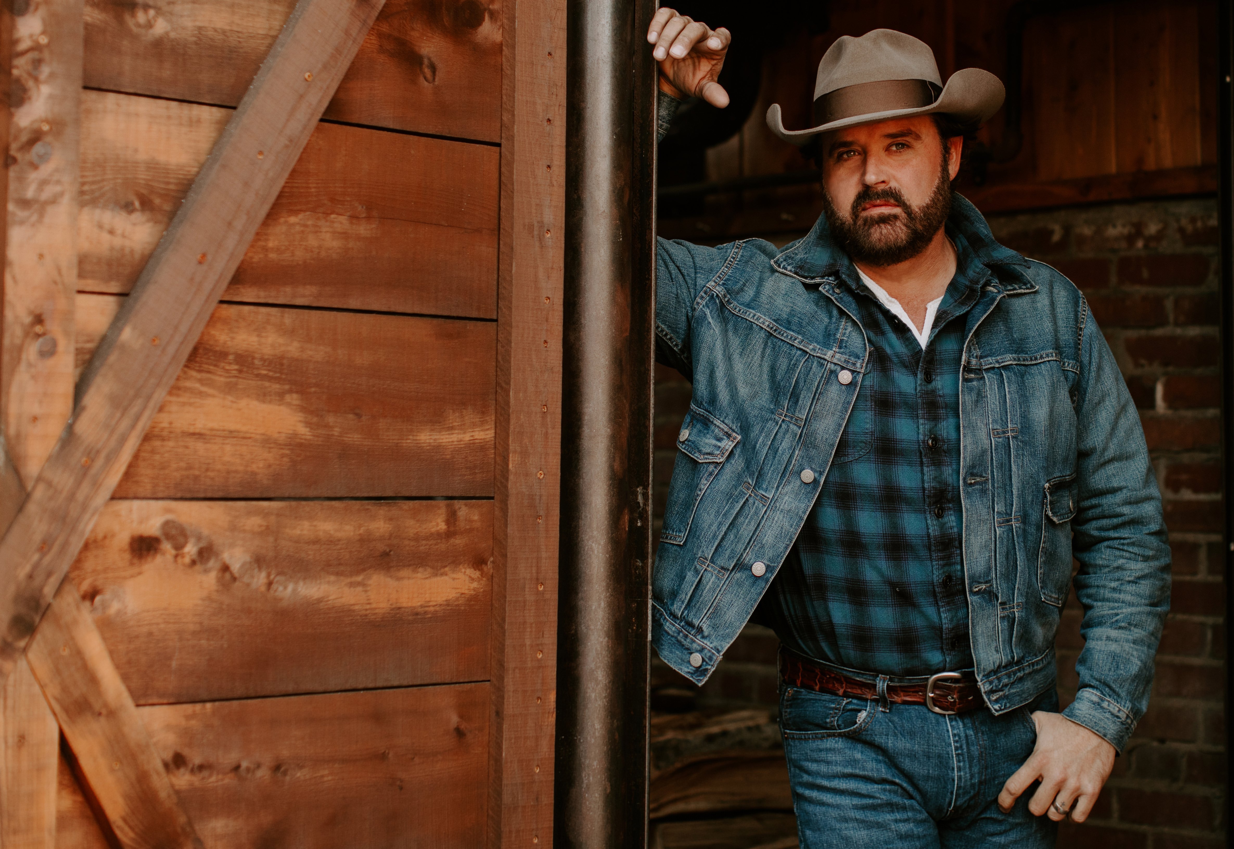 Randy Houser headlines NLR's Yadaloo festival - Vimarsana News