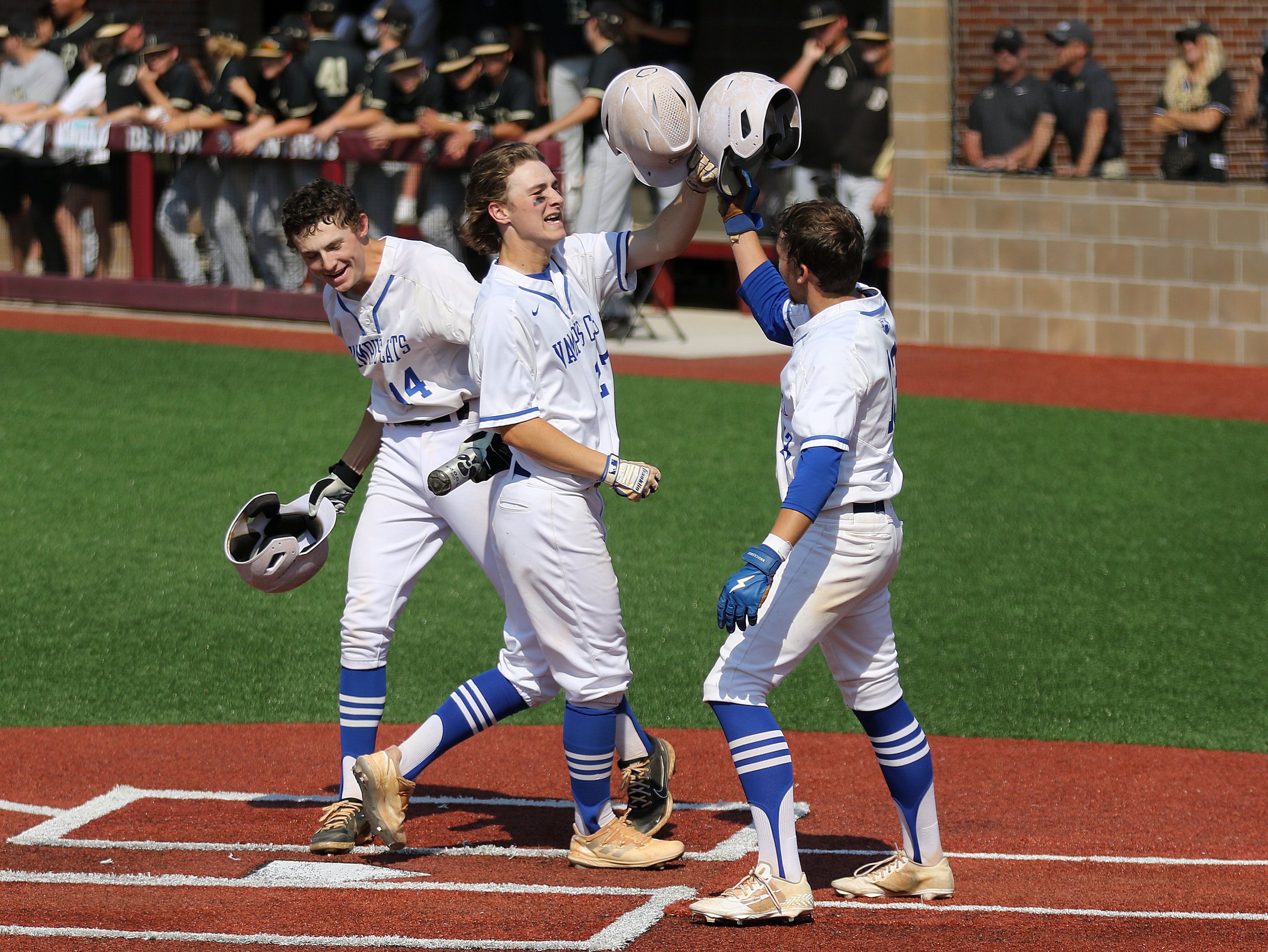 Conway High School (Conway, AR) Athletics