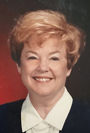 Photo of EVELYN BRYANT