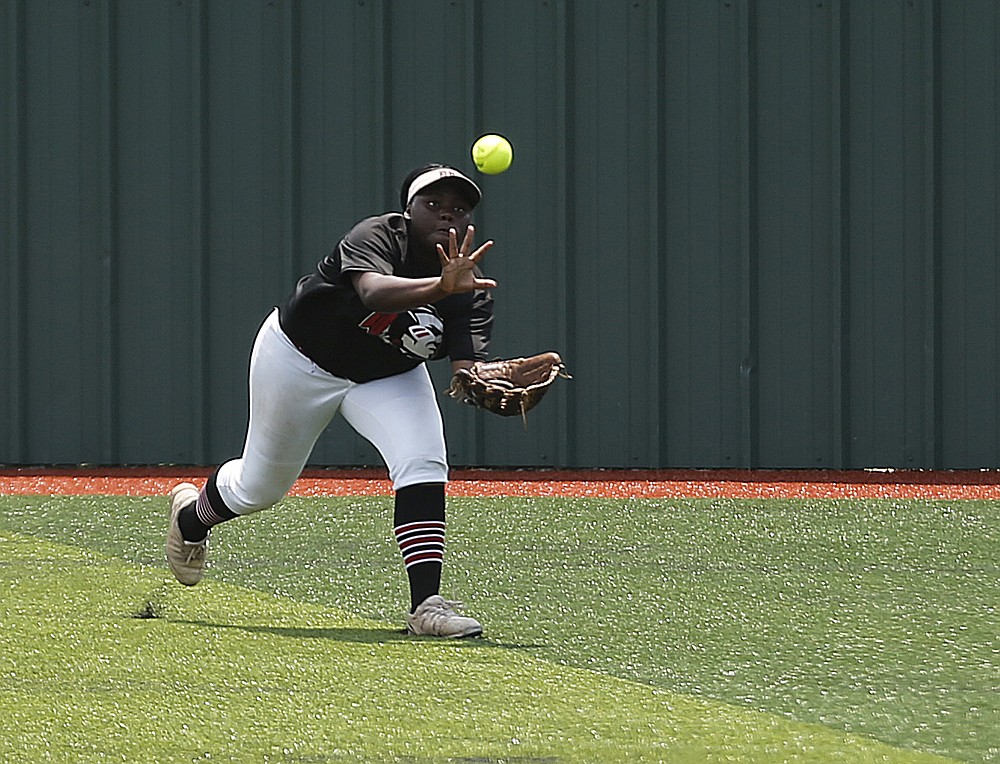 Tuckerman beats EPC to win 2022 2A State Softball Championship