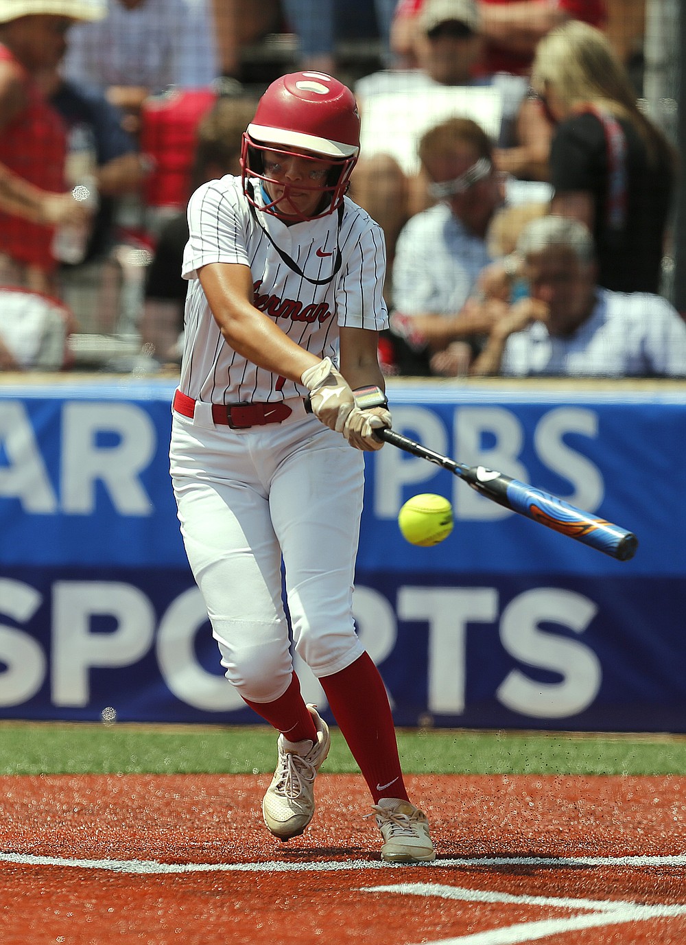 Tuckerman beats EPC to win 2022 2A State Softball Championship