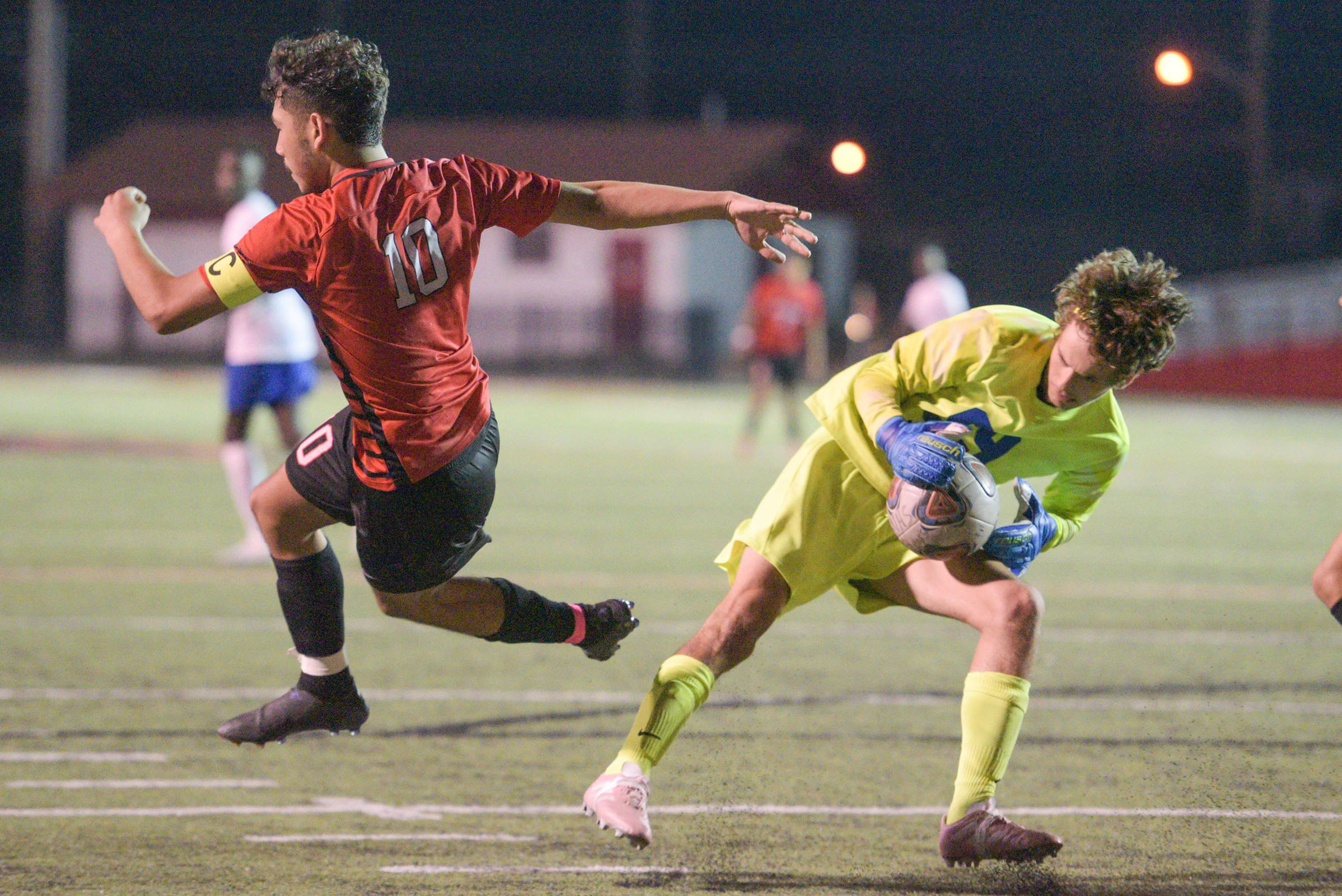 6A-Central teams meet in boys final - Vimarsana News