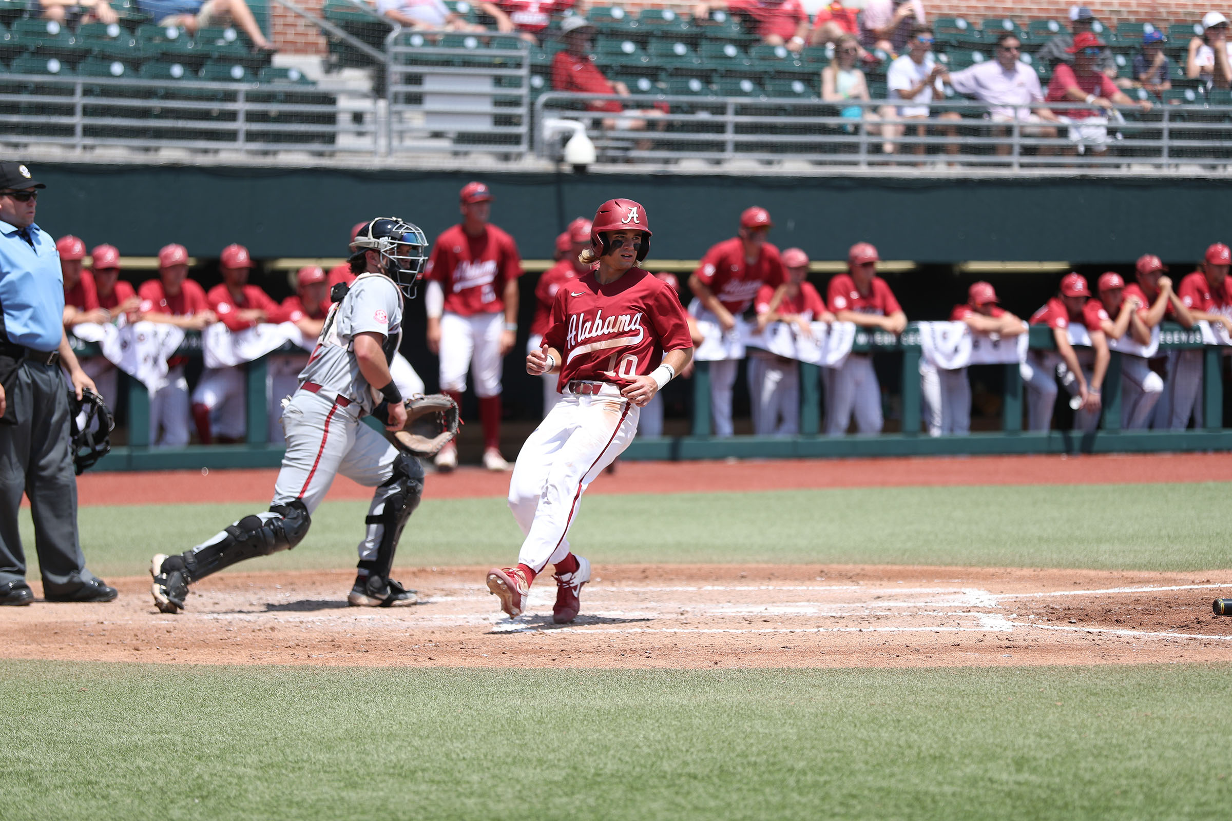 Sour ending leaves Hogs without title - Vimarsana News