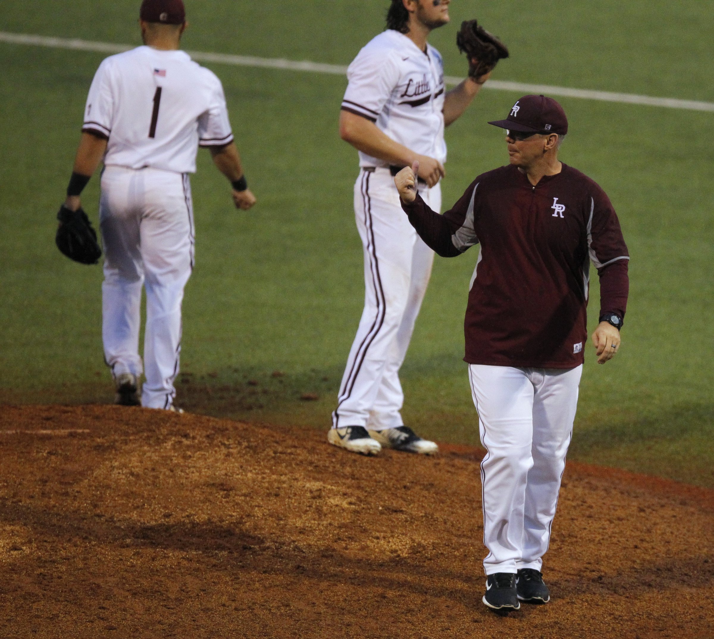 UALR to close out its time in Sun Belt - Vimarsana News