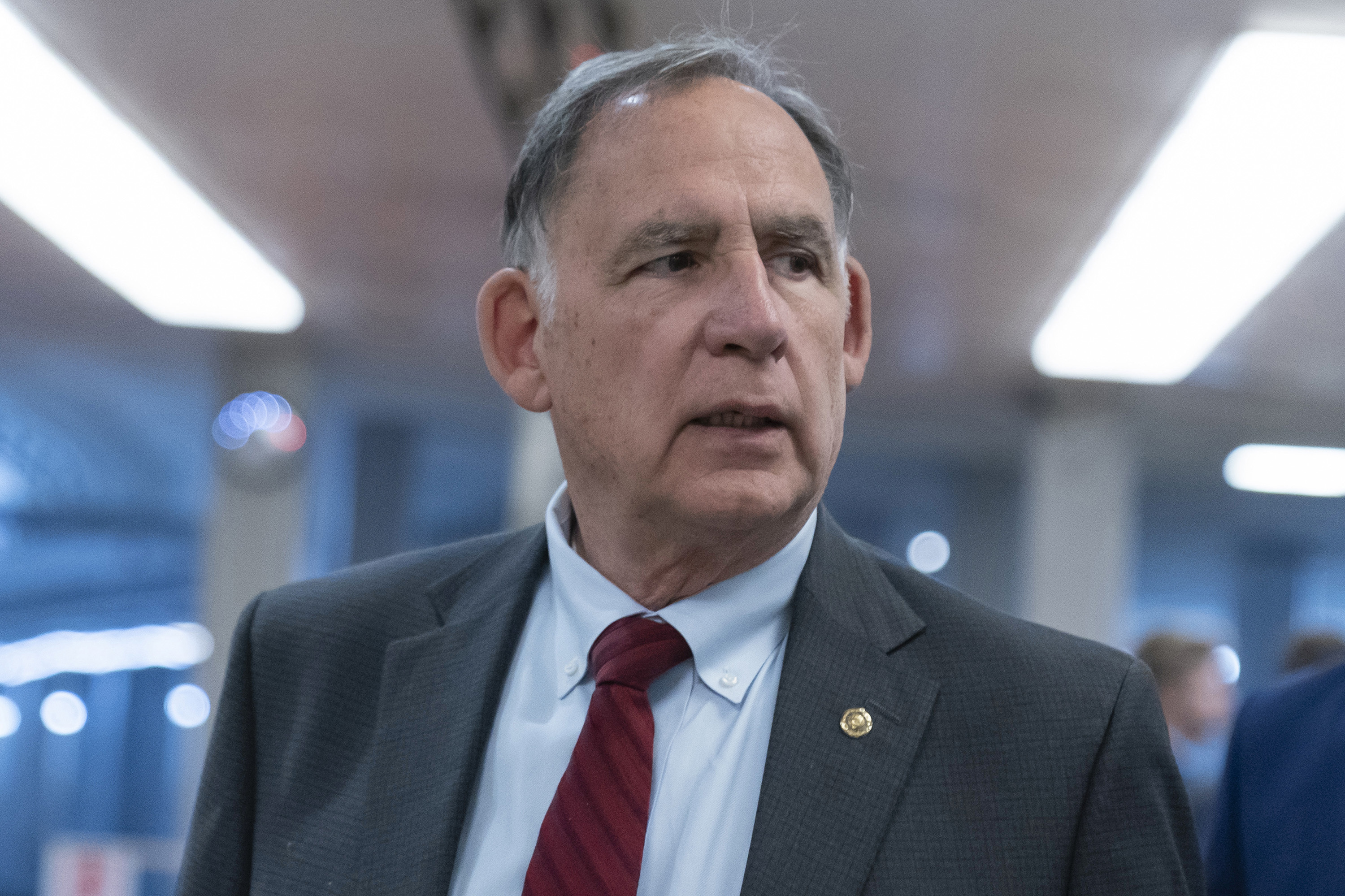 Republican John Boozman easily defeats foes in Senate GOP run - Vimarsana News