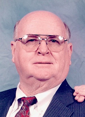 Photo of TOMMY EUBANKS