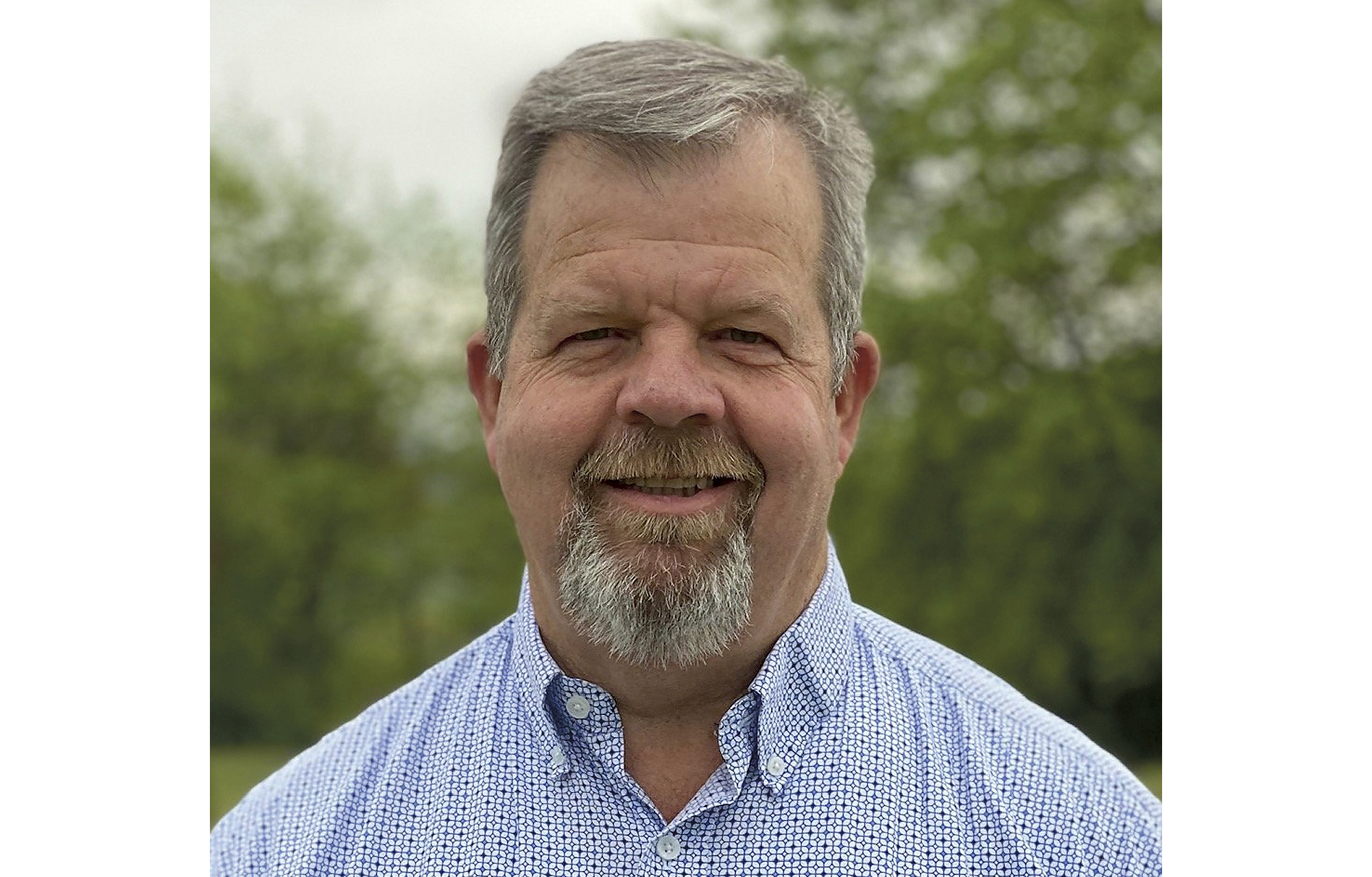Cantrell leading Washington County sheriff's race - Vimarsana News