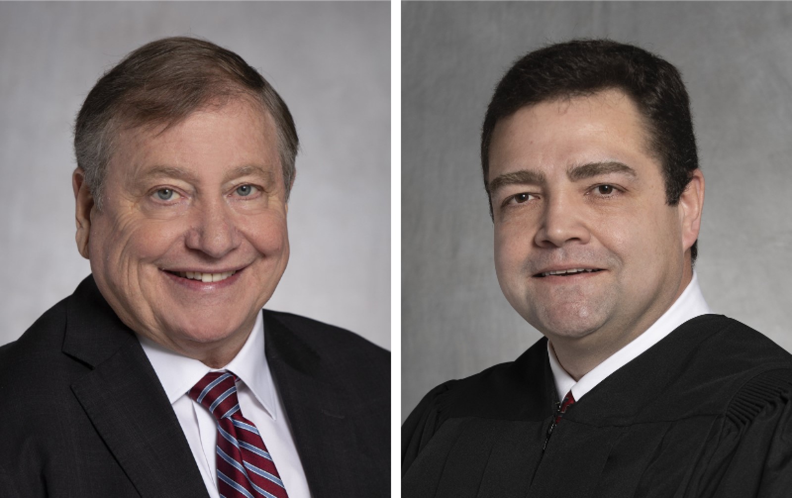 GOP backs high court candidate - Vimarsana News