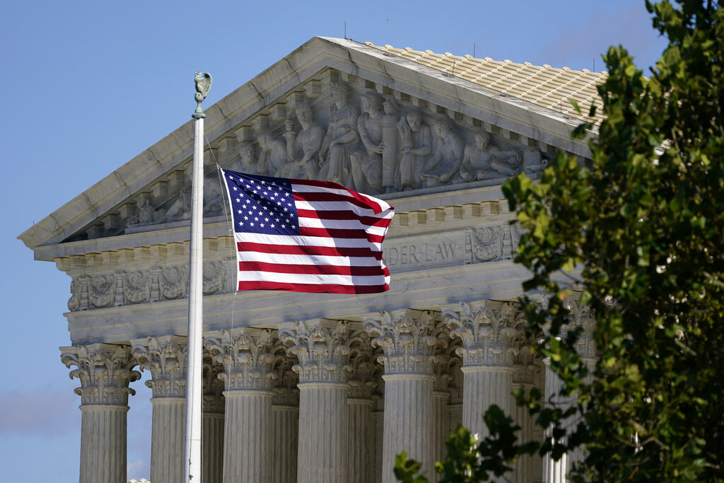 Ag law saw big change in ’24