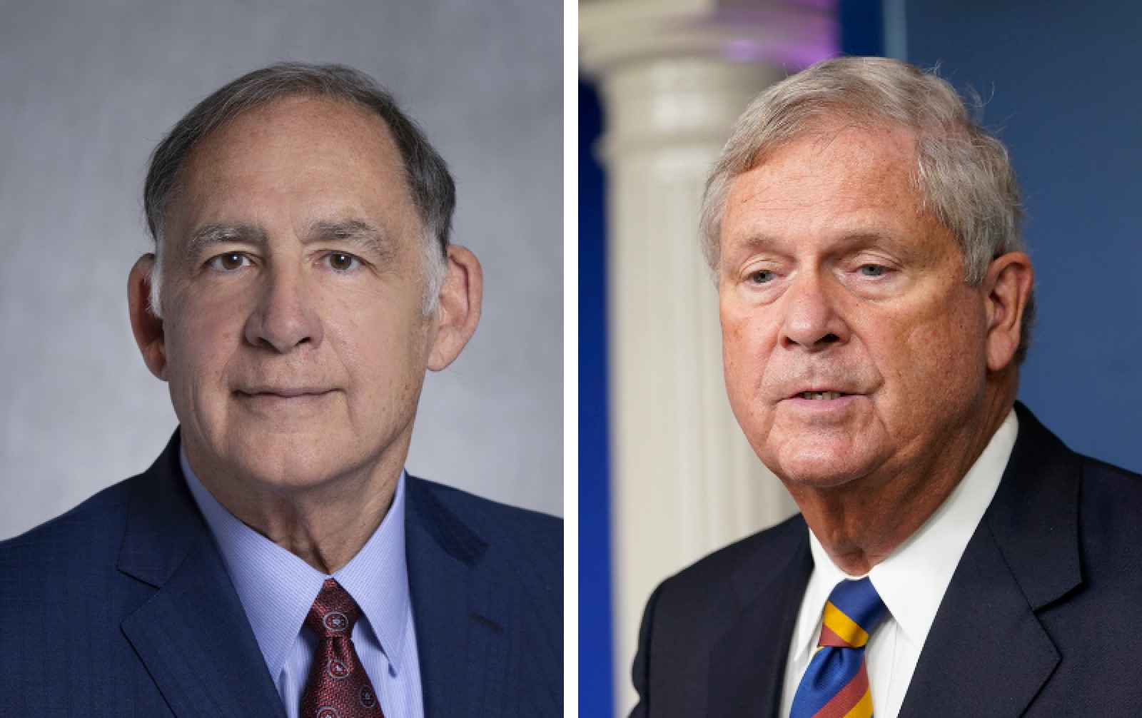 Boozman: Increase agricultural output - Vimarsana News