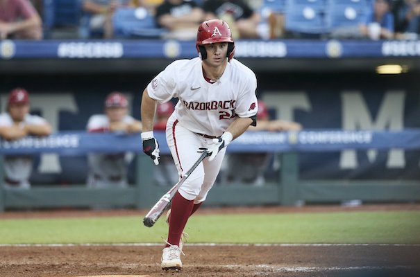 WholeHogSports - Beeks out at SEC Tournament