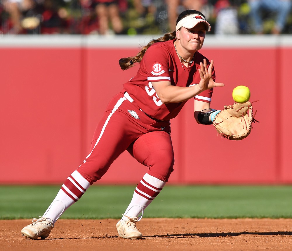 Texas softball: Texas adds five 2022 signees, transfer Hailey Dolcini