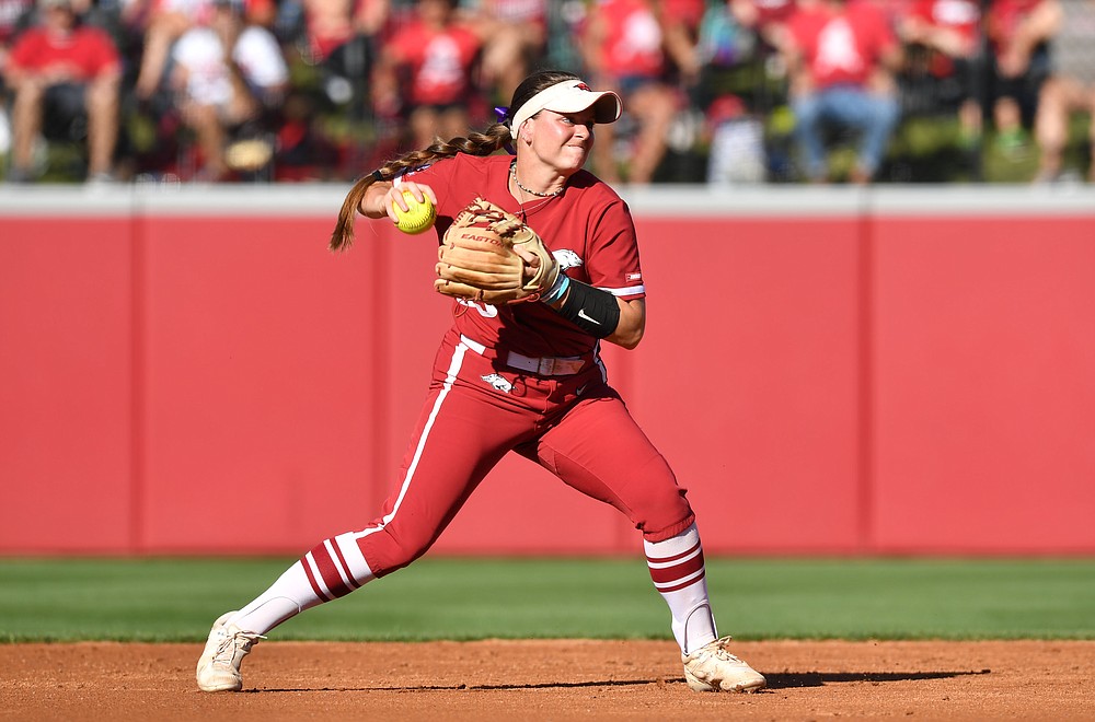 Texas softball: Texas adds five 2022 signees, transfer Hailey Dolcini