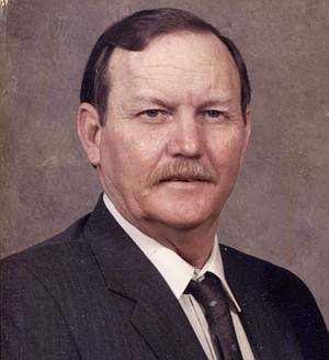 Photo of McNEAL DICKERSON