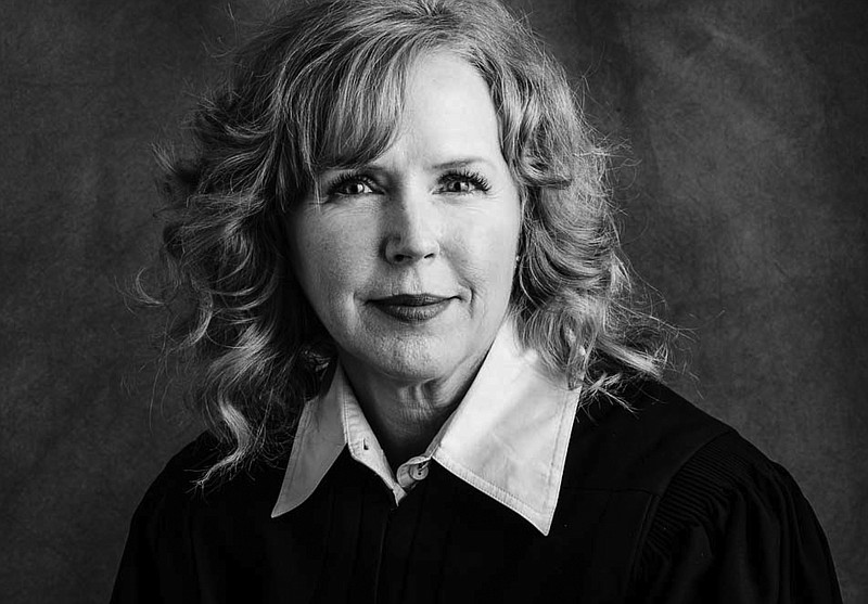 U.S. Magistrate Judge Caroline Craven is retiring from the bench in the Eastern District of Texas after 24 years of service. (Submitted photo)