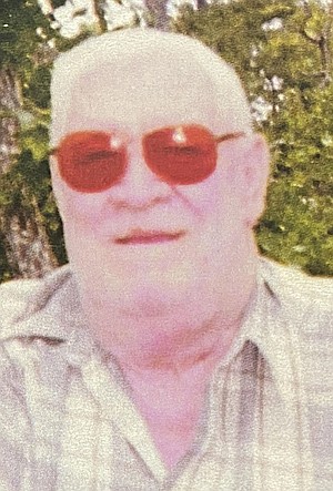 Photo of Jerry S. Clements