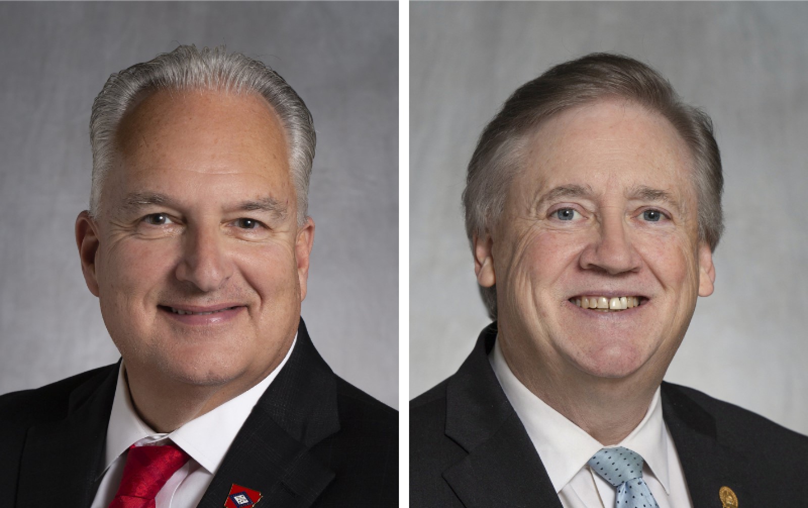Arkansas treasurer endorses GOP's Lowery as successor after previously describing him as 'financially irresponsible' - Vimarsana News