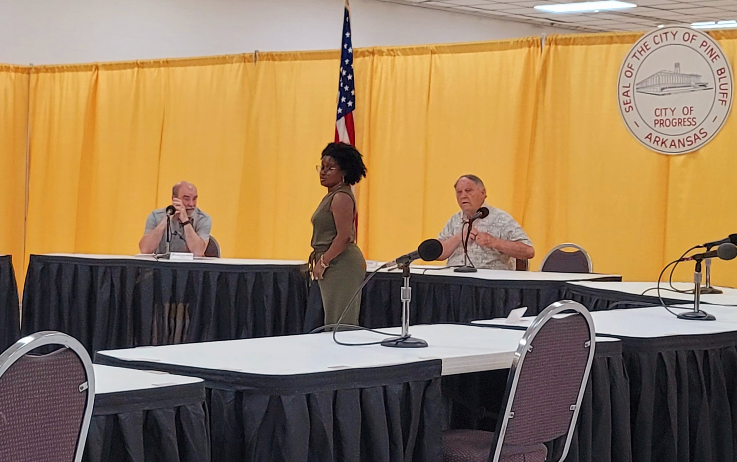 Board tables requests for zoning exceptions
