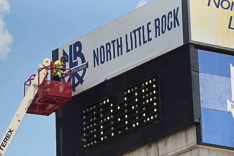 North Little Rock Electric to permanently close drivethru services