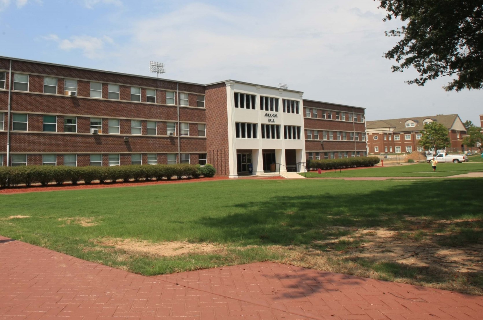 Area students attend Boys State