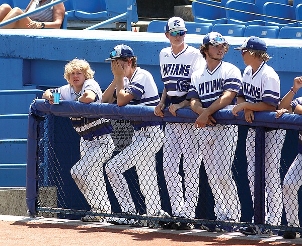 Kauffman's return helps spark Russellville to state title - Vimarsana News