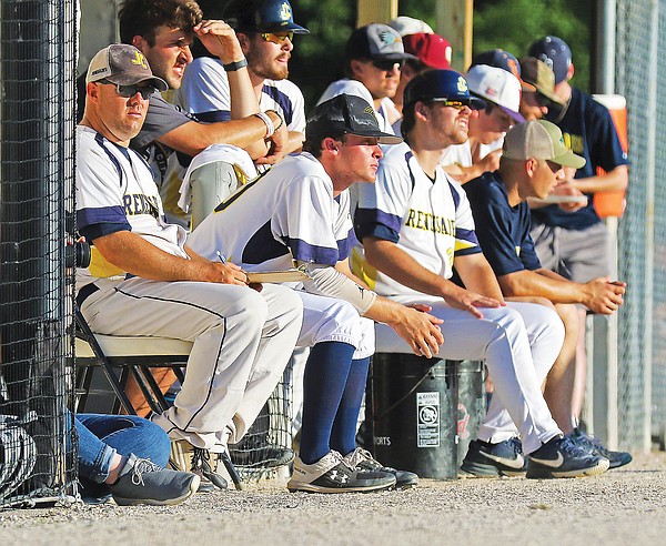 Renegades plan to use pitching depth this summer - Vimarsana News