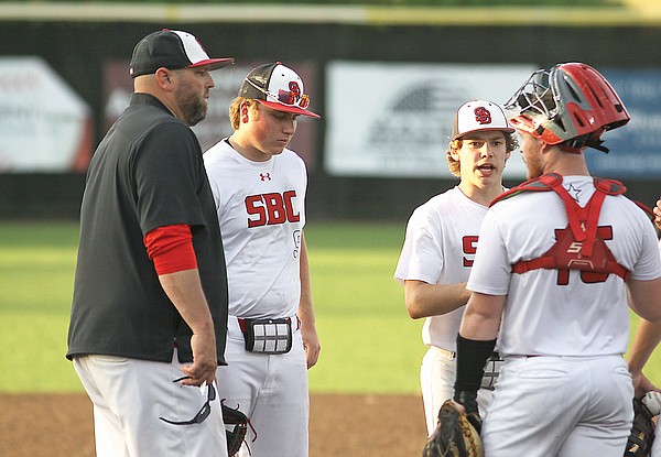 Southern Boone pulls away to beat Logan-Rogersville in Class 4 title game - Vimarsana News