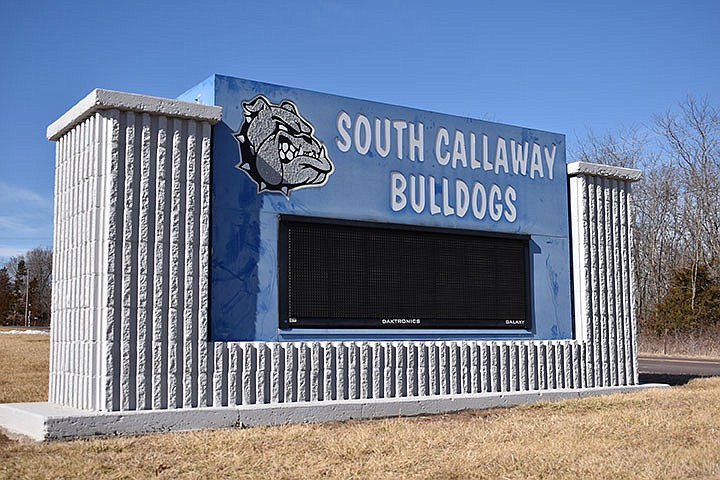 The South Callaway R-II School District will host Little Olympics for children 10 and younger to test out various track and field events. (Garrett Fuller/FULTON SUN file)