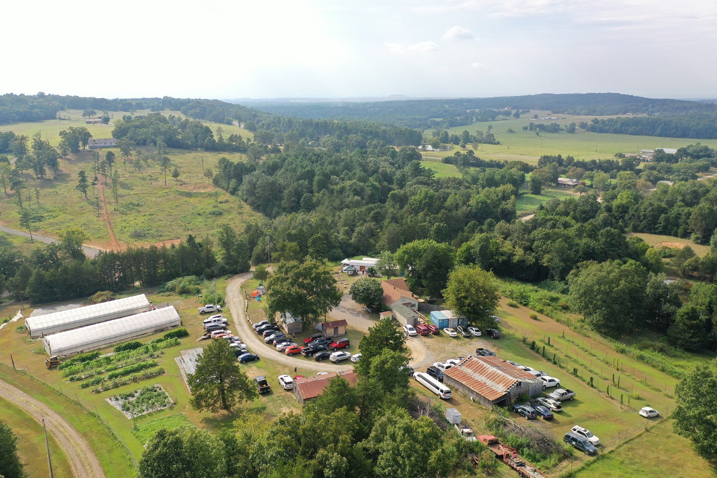 Paris farm brewery triples capacity - Vimarsana News