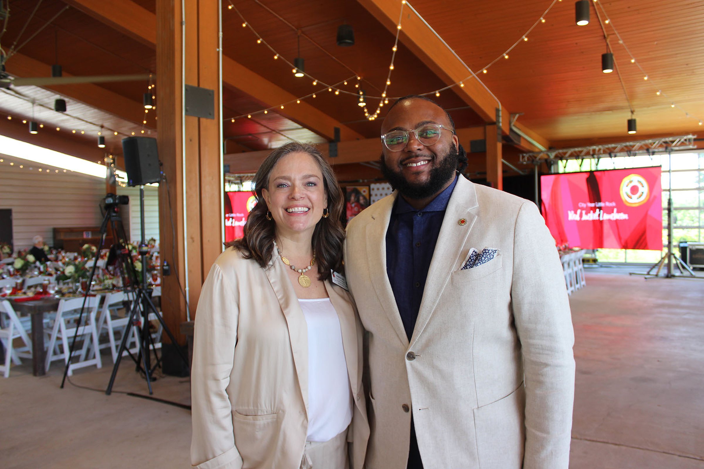 Red Jacket Luncheon a homecoming of sorts - Vimarsana News