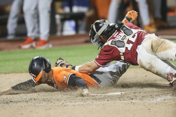 Cowboys survive marathon, extend regional to Game 7 - Vimarsana News