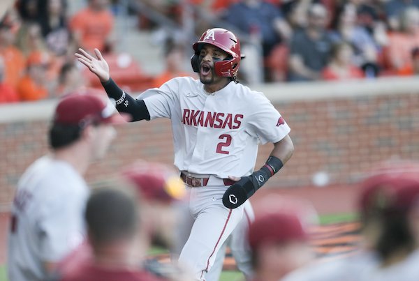 Razorbacks win Stillwater Regional, advance to super showdown with UNC - Vimarsana News