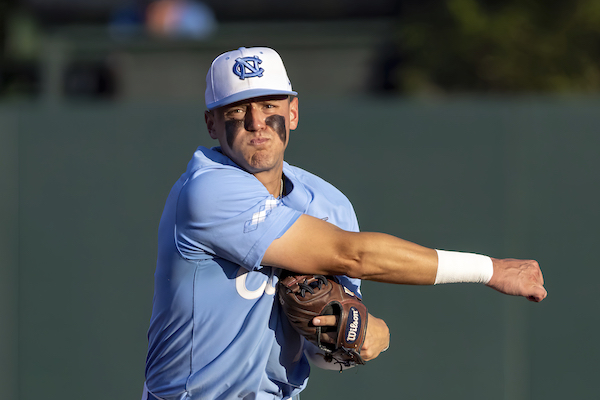 5 things to know about North Carolina baseball