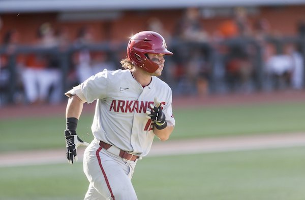 Turner’s time: catcher shines on all levels in Oklahoma