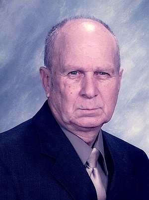 Photo of ALBERT AKIN