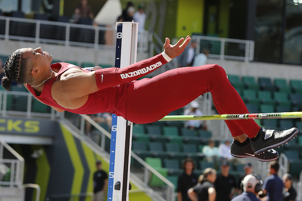 Greeley's Chris Helwick remains on track in return to Olympic decathlon  dream – Greeley Tribune