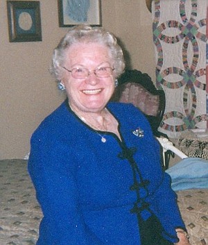 Photo of MARTHA MALONE