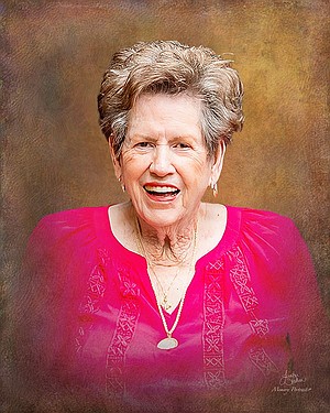 Photo of DORIS ORR