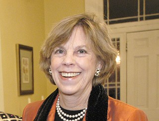 Porter, gave to arts and medicine, dies | The Arkansas Democrat-Gazette ...
